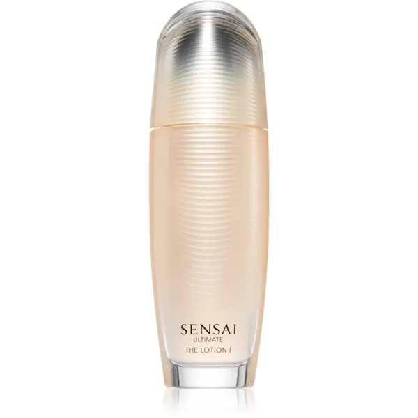 Sensai Sensai Ultimate The Lotion blagi serum za lice s revitalizacijskim učinkom 125 ml