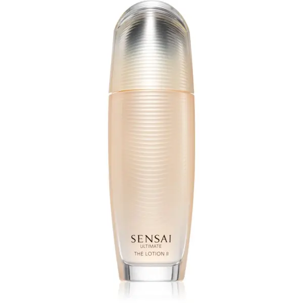 Sensai Sensai Ultimate The Lotion II voda za lice 125 ml