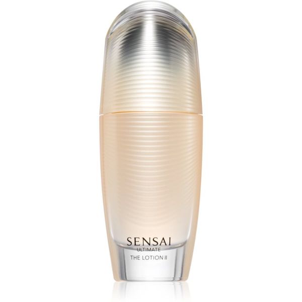 Sensai Sensai Ultimate The Lotion II voda za lice 75 ml