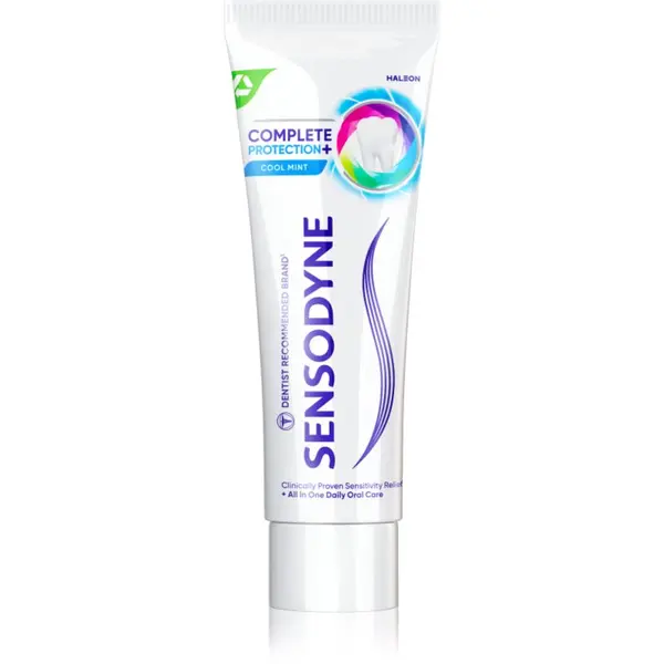 Sensodyne Sensodyne Complete Protection+ Cool Mint pasta za zube 75 ml