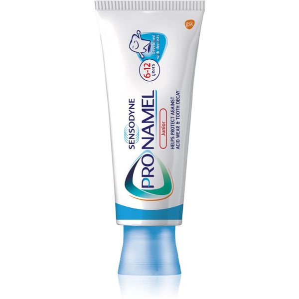 Sensodyne Sensodyne Pronamel Junior pasta za zube junior 50 ml