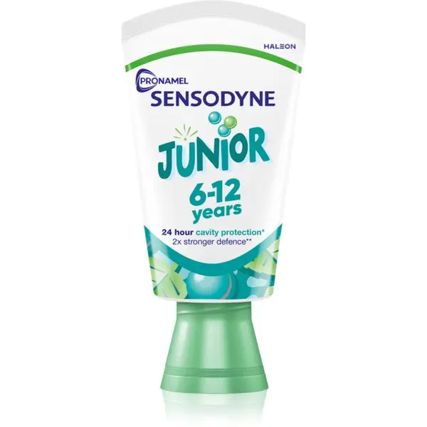Sensodyne Sensodyne Pronamel Junior zubna pasta za djecu 6-12 Years 50 ml