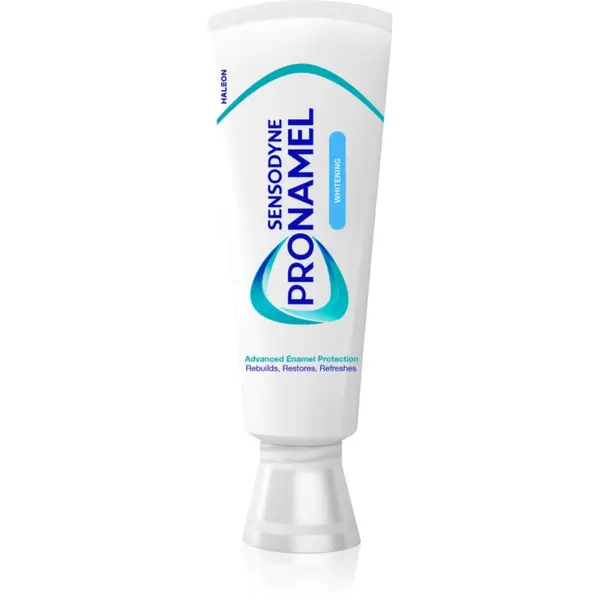 Sensodyne Sensodyne Pronamel Whitening pasta za izbjeljivanje zuba za osjetljive zube 75 ml