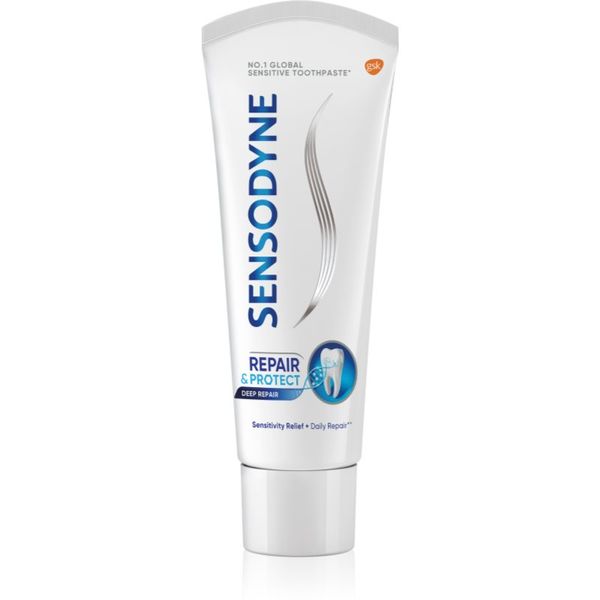 Sensodyne Sensodyne Repair & Protect pasta za zube za osjetljive zube 75 ml