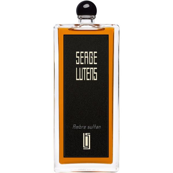 Serge Lutens Serge Lutens Collection Noire Ambre Sultan parfemska voda punjiva uniseks 100 ml