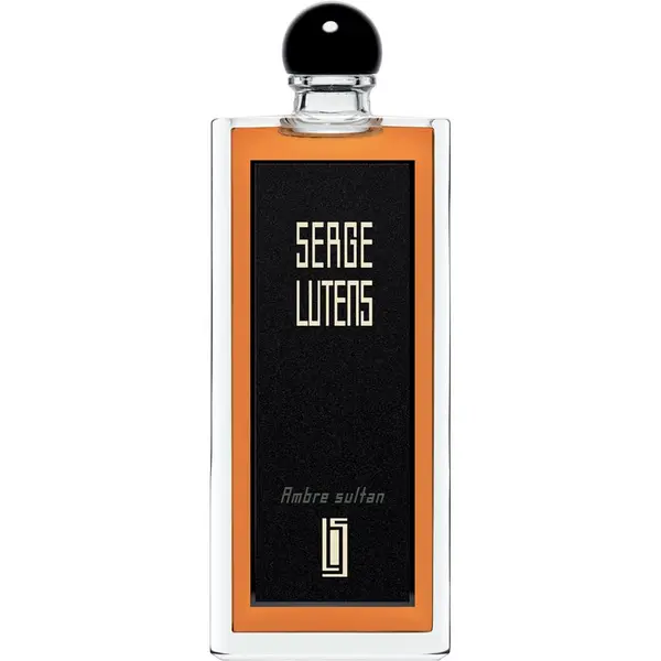 Serge Lutens Serge Lutens Collection Noire Ambre Sultan parfemska voda punjiva uniseks 50 ml