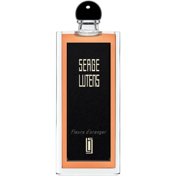Serge Lutens Serge Lutens Collection Noire Fleurs d'Oranger parfemska voda punjiva uniseks 50 ml