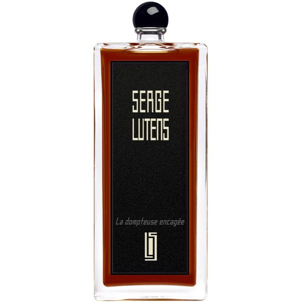 Serge Lutens Serge Lutens Collection Noire La Dompteuse Encagée parfemska voda uniseks 100 ml