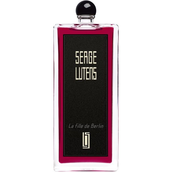 Serge Lutens Serge Lutens Collection Noire La Fille de Berlin parfemska voda uniseks 100 ml
