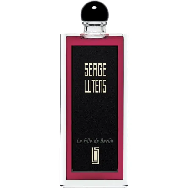 Serge Lutens Serge Lutens Collection Noire La Fille de Berlin parfemska voda uniseks 50 ml