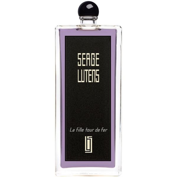 Serge Lutens Serge Lutens Collection Noire La Fille Tour de Fer parfemska voda uniseks 100 ml
