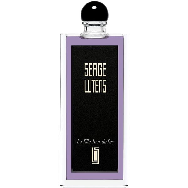 Serge Lutens Serge Lutens Collection Noire La Fille Tour de Fer parfemska voda uniseks 50 ml