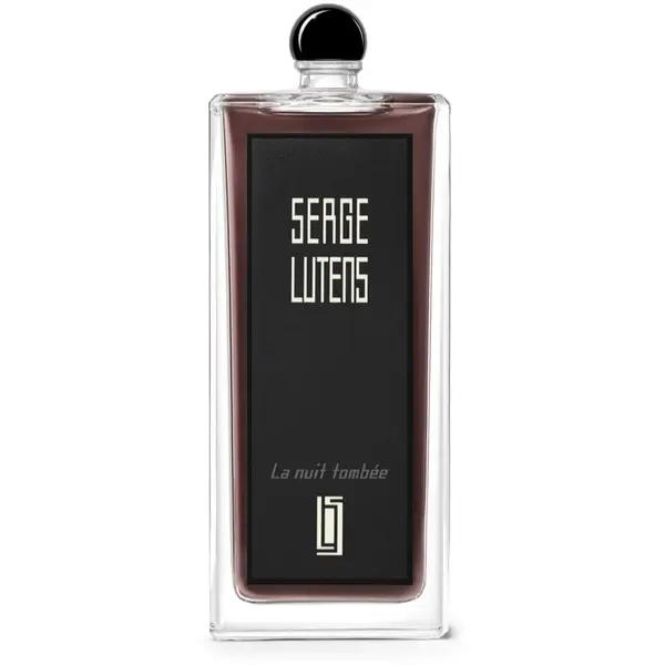 Serge Lutens Serge Lutens Collection Noire La nuit tombée parfemska voda uniseks 100 ml