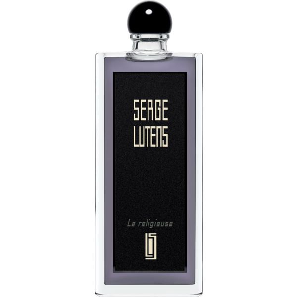 Serge Lutens Serge Lutens Collection Noire La Religieuse parfemska voda uniseks 50 ml