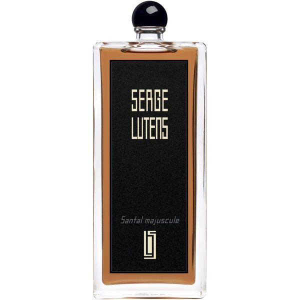 Serge Lutens Serge Lutens Collection Noire Santal Majuscule parfemska voda uniseks 100 ml