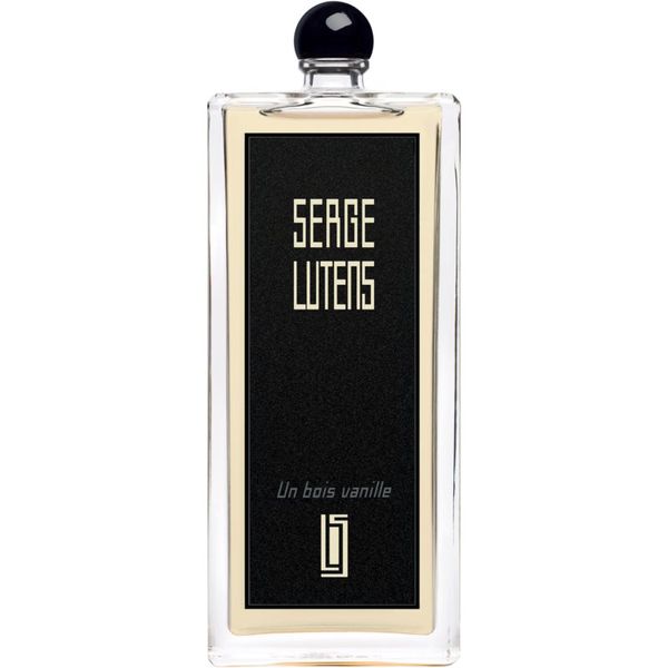 Serge Lutens Serge Lutens Collection Noire Un Bois Vanille parfemska voda uniseks 100 ml