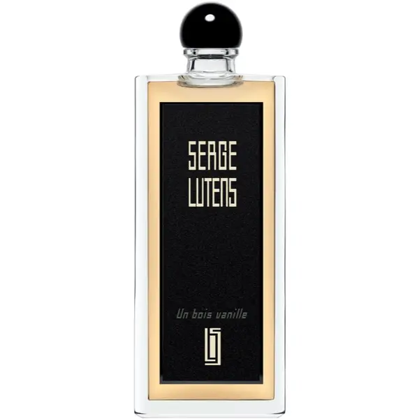Serge Lutens Serge Lutens Collection Noire Un Bois Vanille parfemska voda uniseks 50 ml