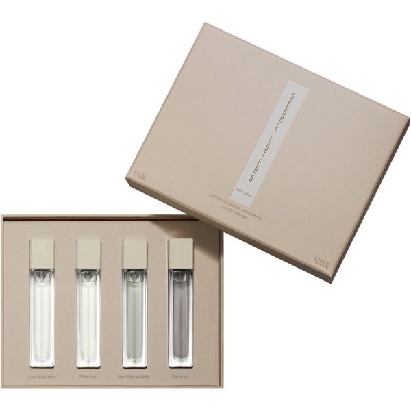 Serge Lutens Serge Lutens Matin Lutens Discovery Set poklon set uniseks