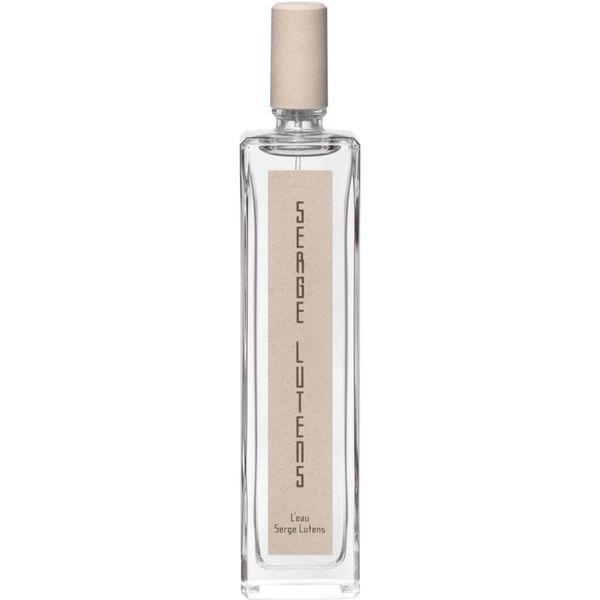 Serge Lutens Serge Lutens Matin Lutens L´eau parfemska voda uniseks 100 ml