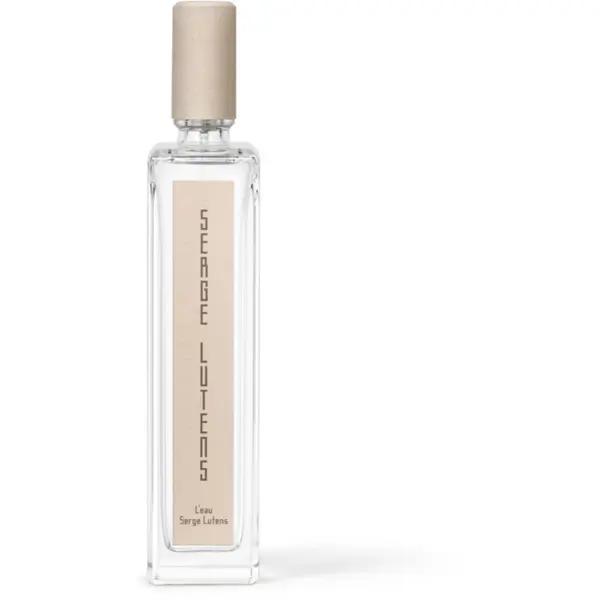 Serge Lutens Serge Lutens Matin Lutens L´eau Serge Lutens parfemska voda uniseks 50 ml
