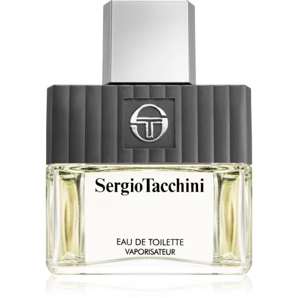 Sergio Tacchini Sergio Tacchini Classic toaletna voda za muškarce 100 ml