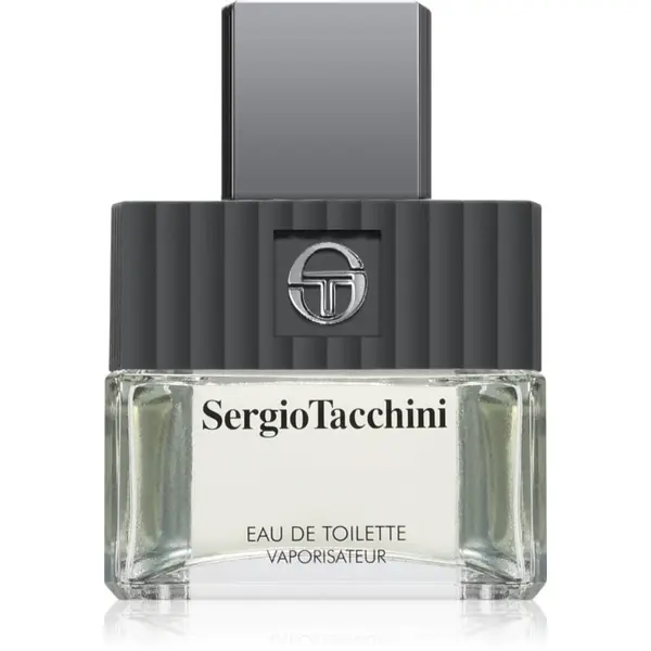Sergio Tacchini Sergio Tacchini Classic toaletna voda za muškarce 50 ml