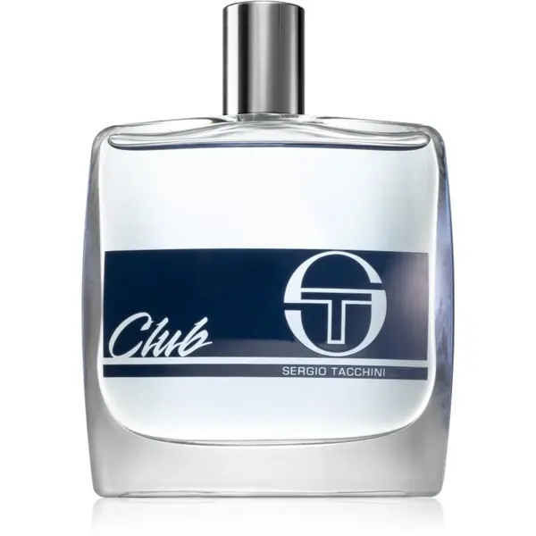 Sergio Tacchini Sergio Tacchini Club toaletna voda za muškarce 100 ml