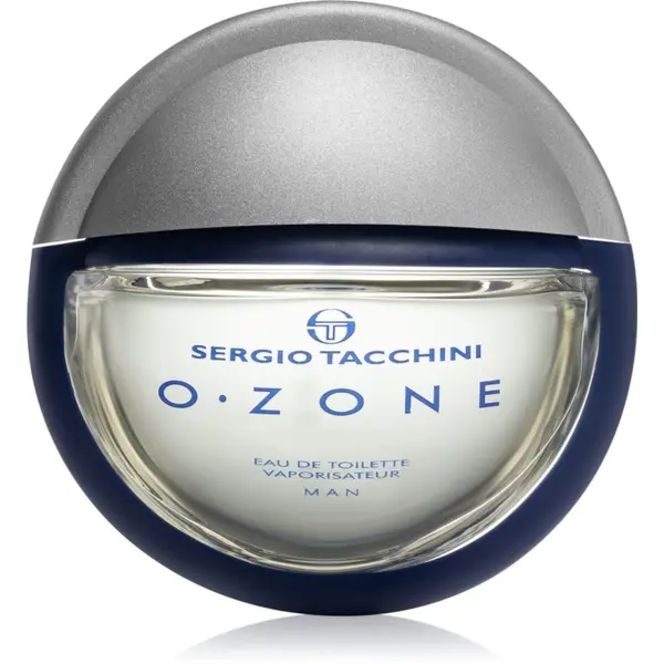 Sergio Tacchini Sergio Tacchini Ozone for Man toaletna voda za muškarce 75 ml