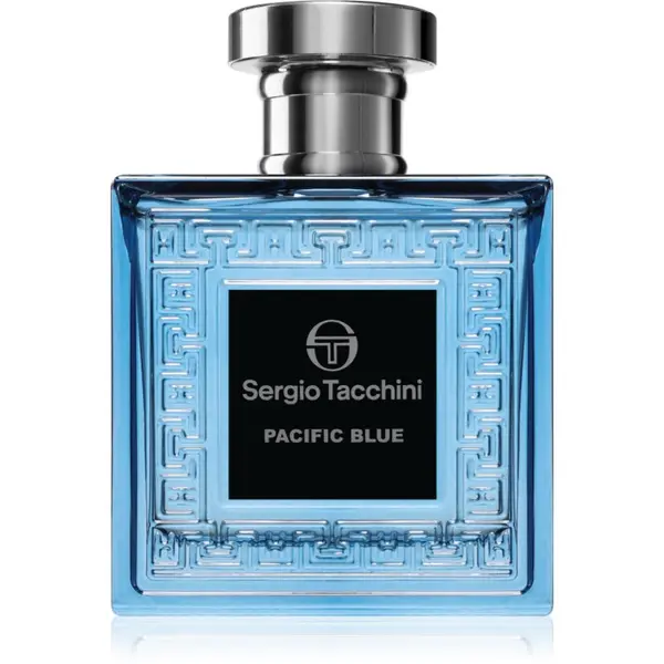 Sergio Tacchini Sergio Tacchini Pacific toaletna voda za muškarce 100 ml