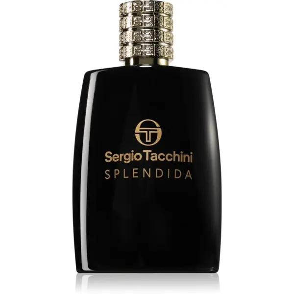 Sergio Tacchini Sergio Tacchini Splendida toaletna voda za žene 100 ml