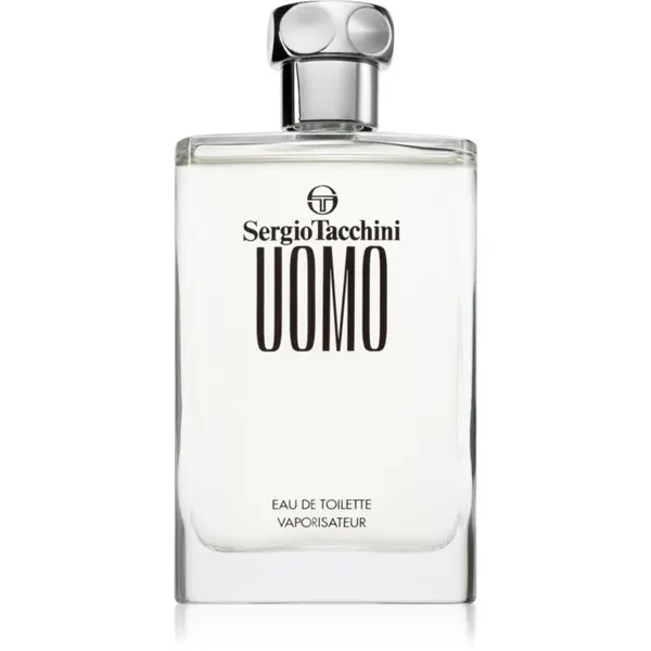 Sergio Tacchini Sergio Tacchini Uomo toaletna voda za muškarce 100 ml
