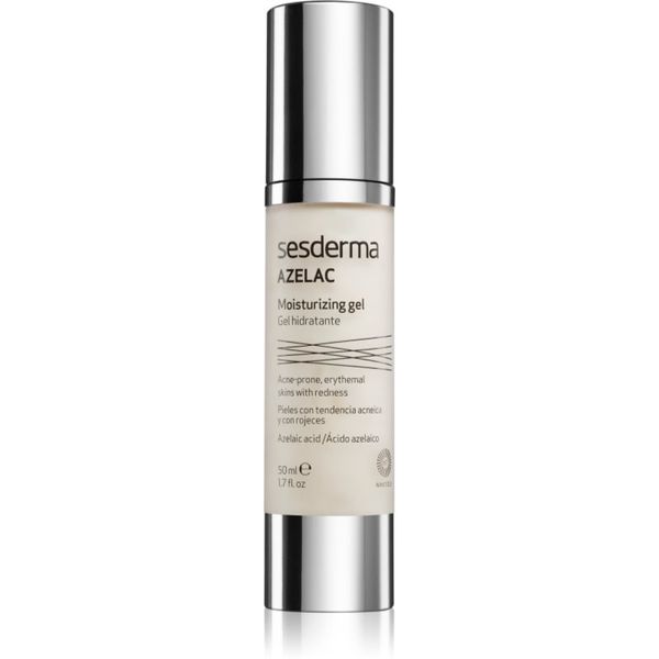 Sesderma Sesderma Azelac hidratantni gel za prosirene i ispucane vene 50 ml