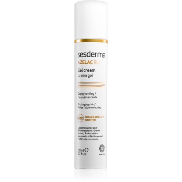 Sesderma Sesderma Azelac RU krema za depigmentaciju 50 ml