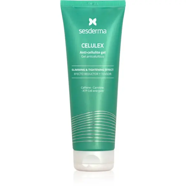 Sesderma Sesderma Celulex Anti-Cellulite Gel gel protiv celulita 200 ml