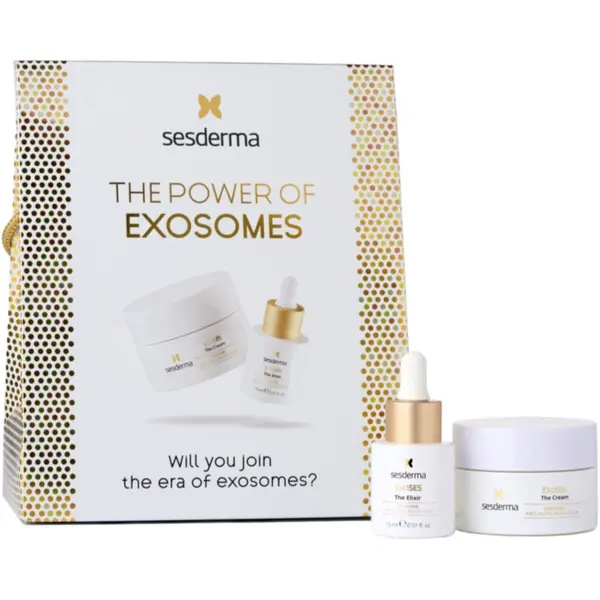 Sesderma Sesderma Exoses poklon set za žene