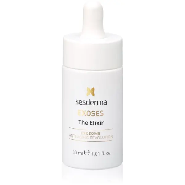 Sesderma Sesderma Exoses The Elixir serum protiv starenja i za zatezanje kože lica 30 ml