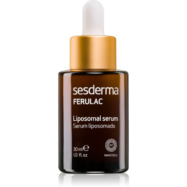 Sesderma Sesderma Ferulac intenzivni serum protiv bora 30 ml