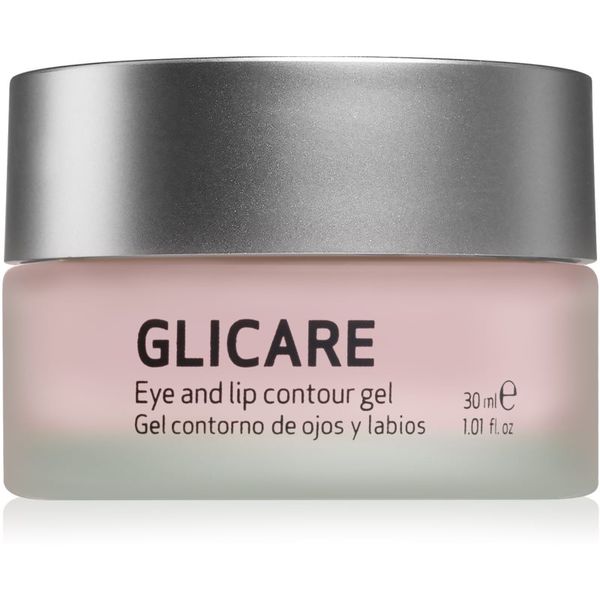 Sesderma Sesderma Glicare gel protiv bora oko očiju i usana 30 ml
