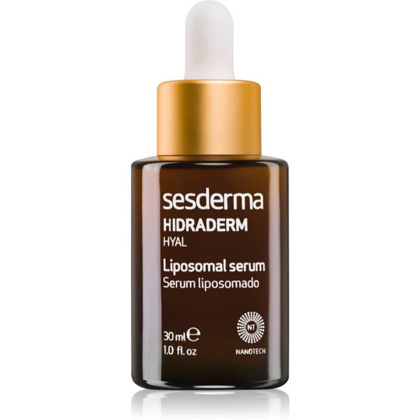 Sesderma Sesderma Hidraderm Hyal liposomalni serum s hijaluronskom kiselinom 30 ml