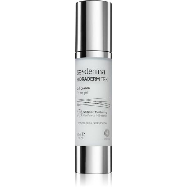 Sesderma Sesderma Hidraderm TRX hidratantna gel-krema za ujednačavanje tena lica 50 ml