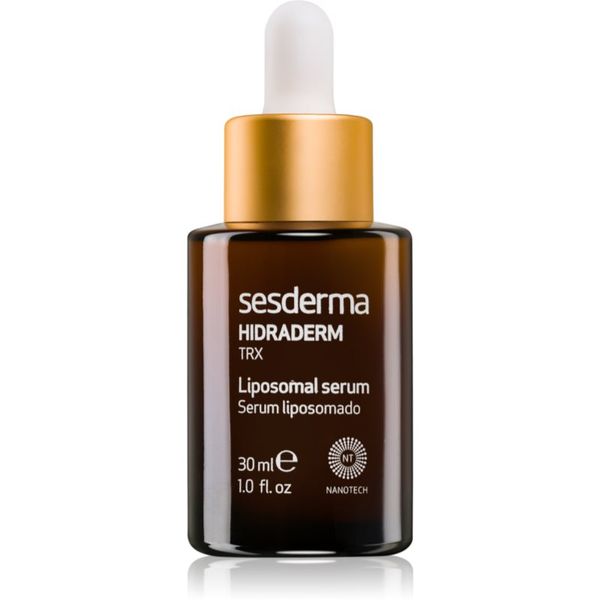 Sesderma Sesderma Hidraderm TRX liposomalni serum za posvjetljavanje kože lica protiv pigmentnih mrlja 30 ml