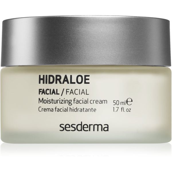 Sesderma Sesderma Hidraloe hidratantna i omekšavajuća krema 50 ml