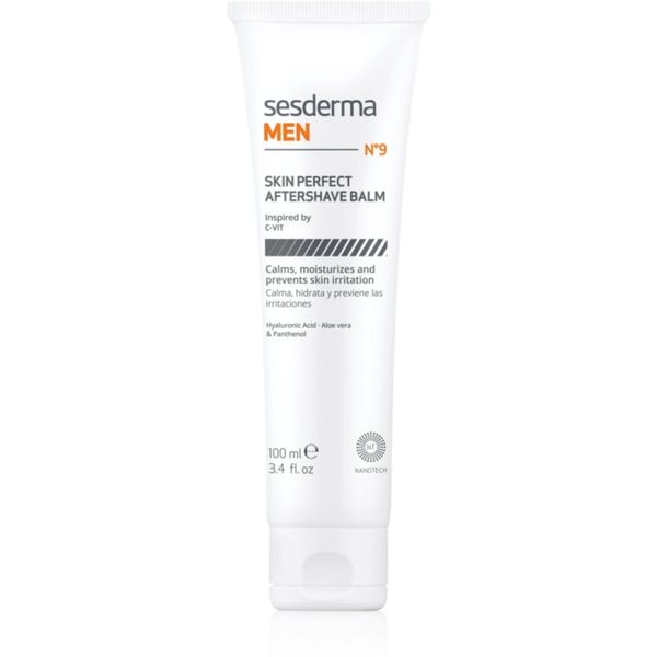 Sesderma Sesderma Men balzam poslije brijanja 100 ml