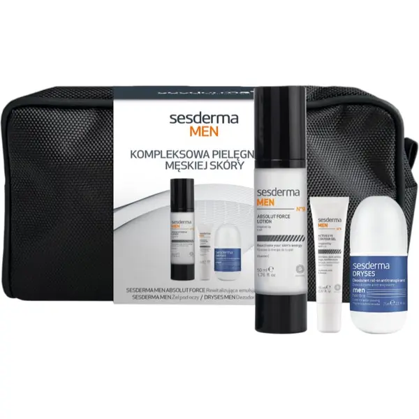 Sesderma Sesderma Men Set božićni poklon set za muškarce