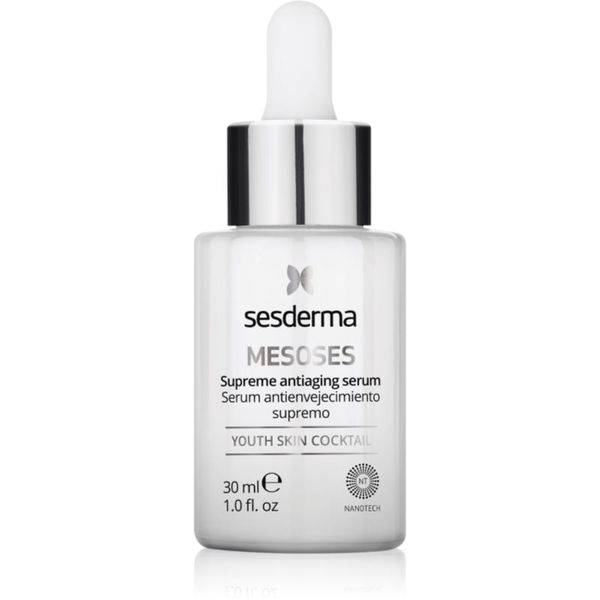 Sesderma Sesderma Mesoses liposomalni serum protiv starenja kože lica 30 ml