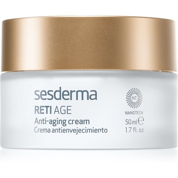 Sesderma Sesderma Reti Age krema protiv bora s retinolom 50 ml