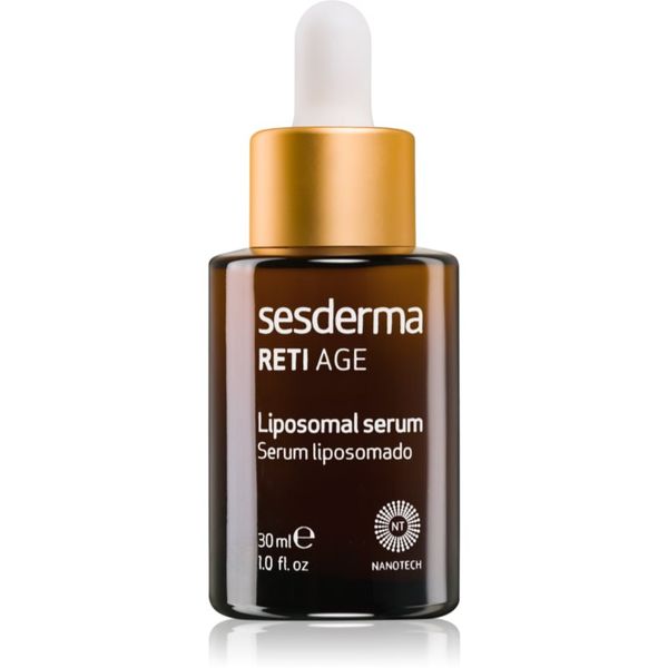 Sesderma Sesderma Reti Age liposomalni serum protiv starenja kože lica s lifting učinkom 30 ml