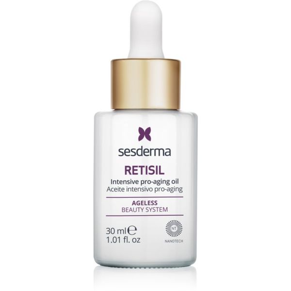 Sesderma Sesderma Retisil anti-age ulje za lice za učvršćivanje kože lica 30 ml