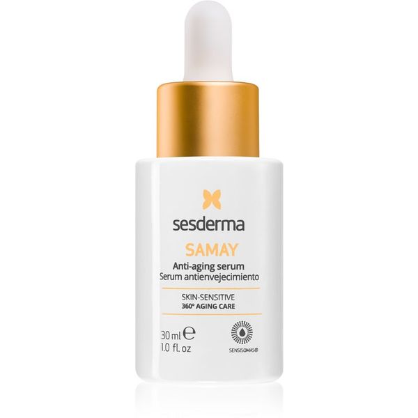 Sesderma Sesderma Samay Anti-Aging Serum serum protiv starenja i nepravilnosti kože lica 30 ml