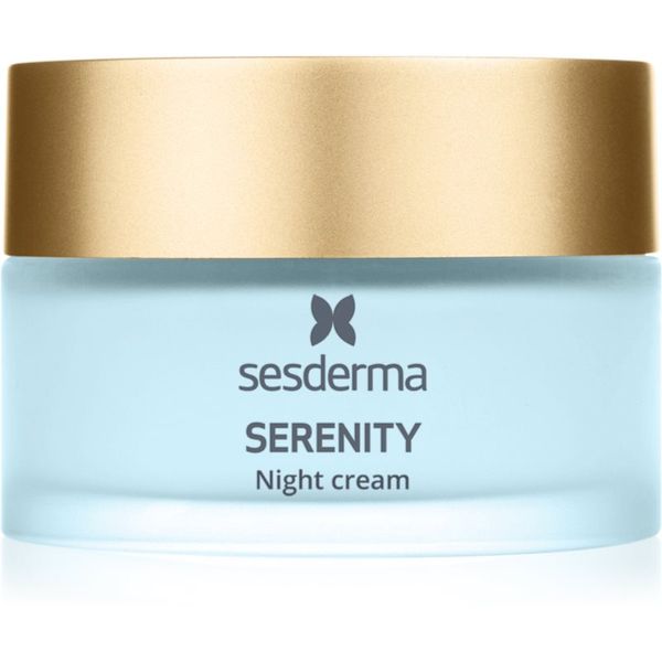 Sesderma Sesderma Serenity regenerirajuća noćna krema 50 ml